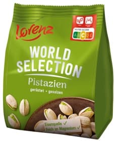 Lorenz World Selection Pistachios