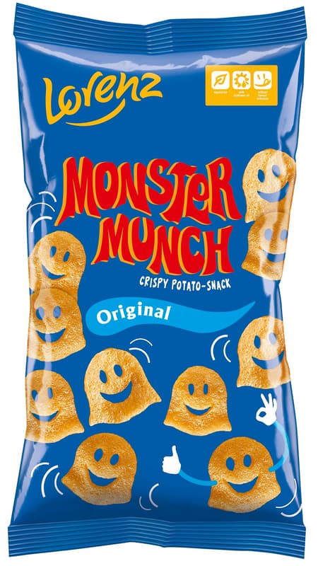 Lorenz Monster Munch Original