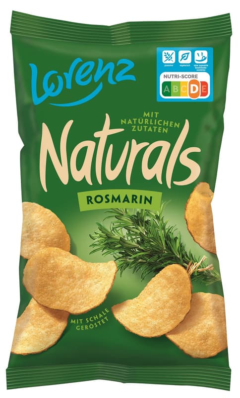 Lorenz Naturals Rosmarin