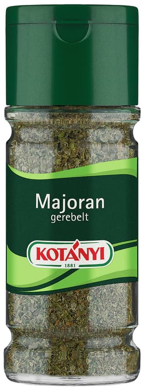 Kotányi Marjoram, dried