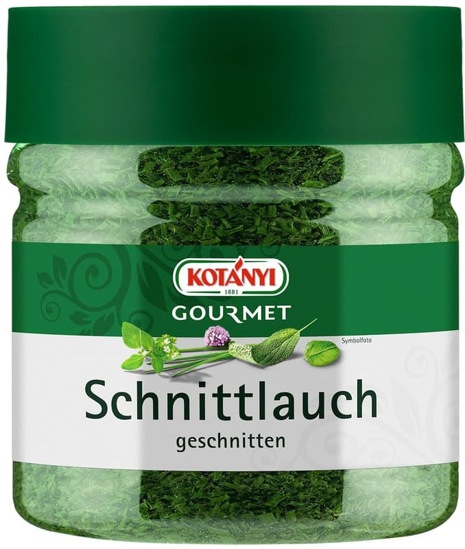 Kotányi Schnittlauch getrocknet