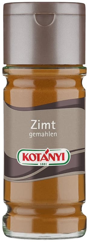 Kotányi cinnamon ground