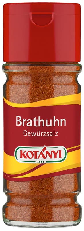 Kotányi Brathuhn Würzmischung