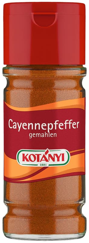 Kotányi Cayenne Pepper Ground