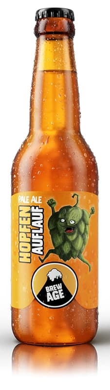 Brew Age Hop Casserole - Pale Ale