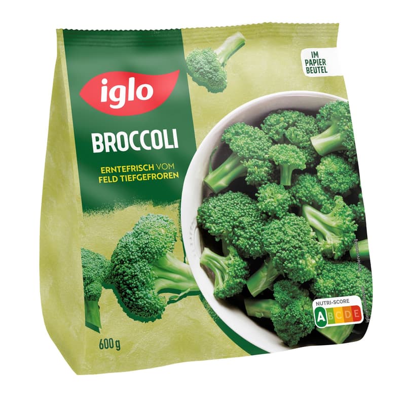 Iglo Broccoli