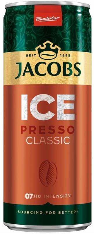 Jacobs Icepresso Classic