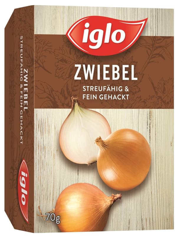 Iglo Onion