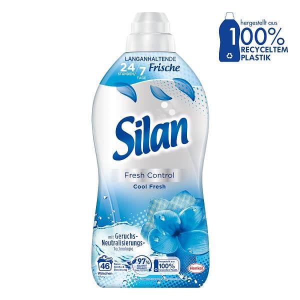 Silan Fresh Control Cool Fresh