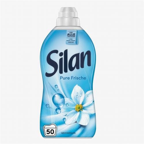 Silan Pure Freshness