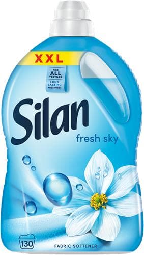 Silan Pure Freshness