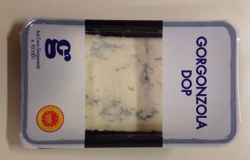 Si Invernizzi Gorgonzola DOP
