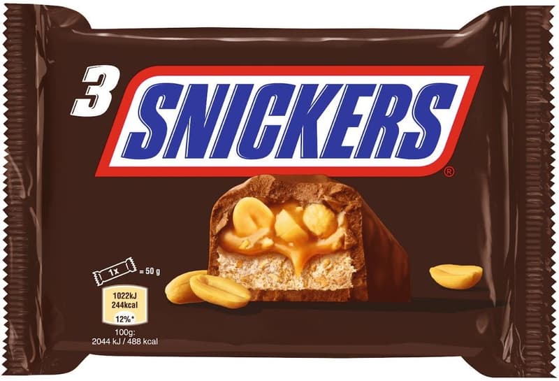 Snickers