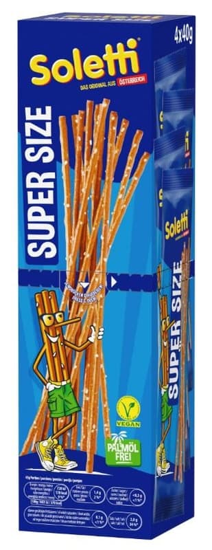 Soletti SuperSize