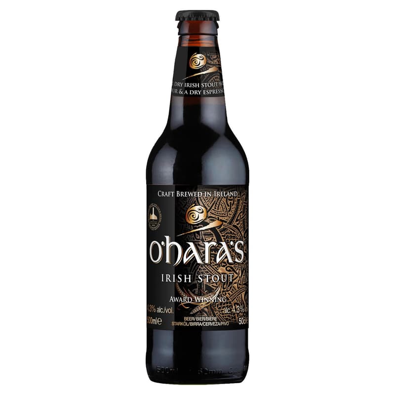 O'Hara's Irish Stout