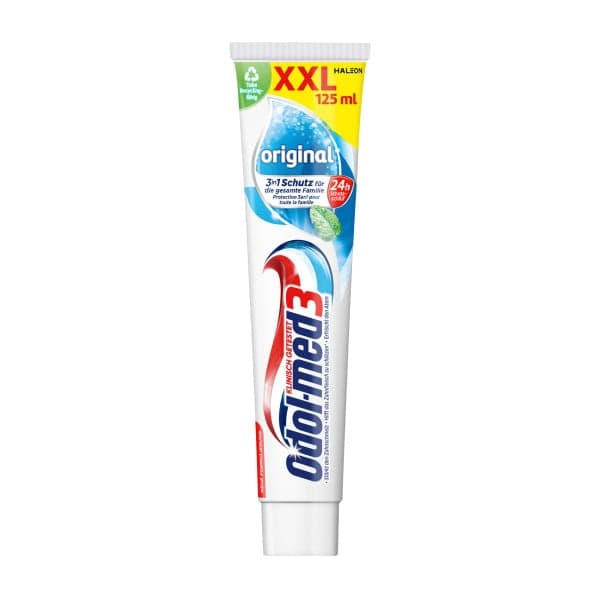 Odol-med3 Original toothpaste
