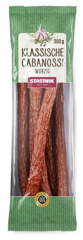 Stastnik Cabanossi Classic