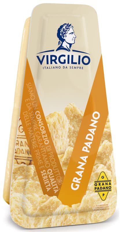 Virgilio Grana Padano DOP