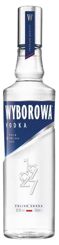 Wyborowa Vodka