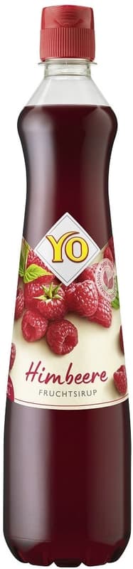 Yo Raspberry