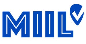 miil logo