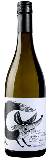 Donabaum Grüner Veltliner Weingärten 2025