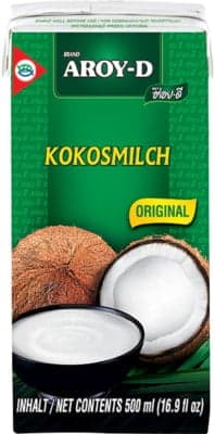 Aroy-D Kokosmilch
