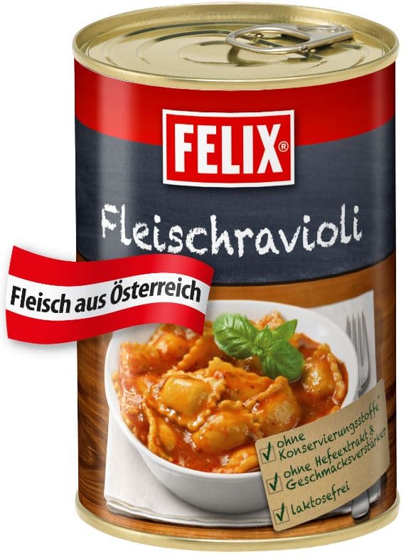 Felix Fleischravioli