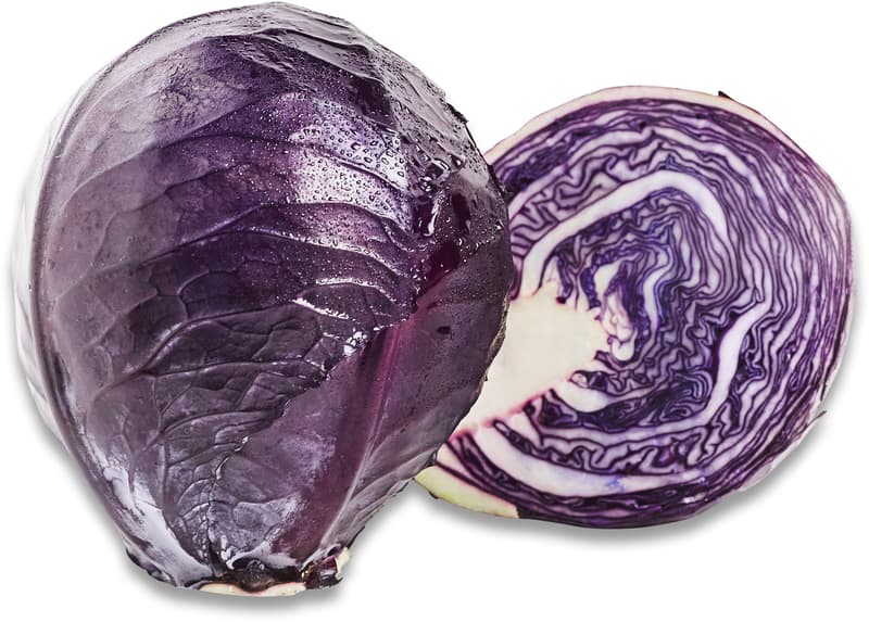 Red cabbage