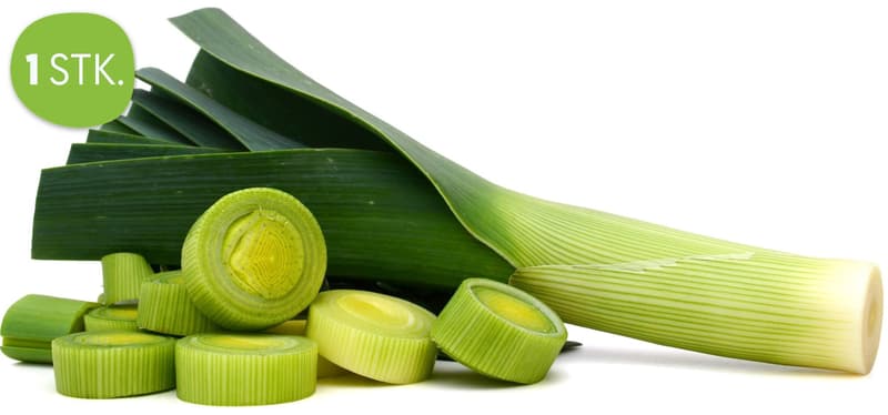 Leek