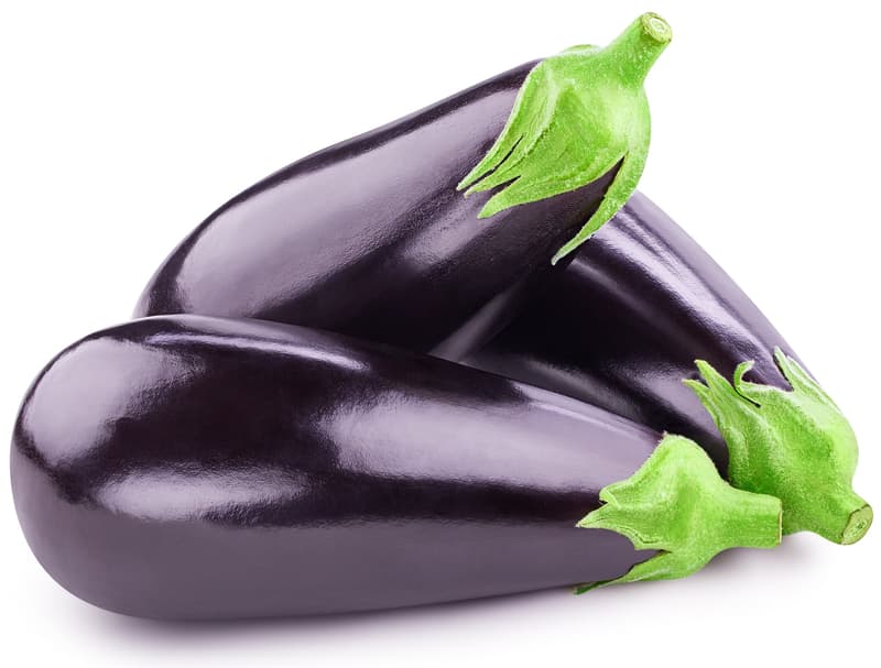 Blün Melanzani