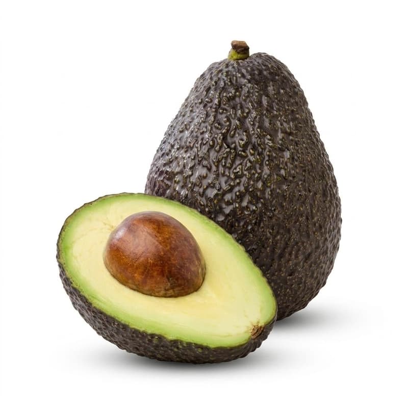 Premium Avocado Hass, ready to eat