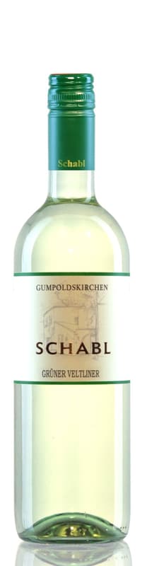 Schabl Grüner Veltliner 2024