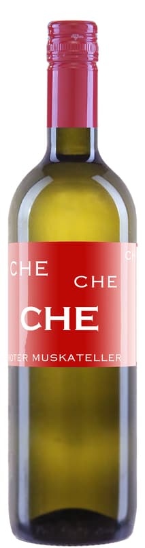 Weingut Schabl "CHE" Roter Muskateller 2025