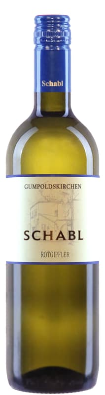 Schabl Rotgipfler Classic 2024