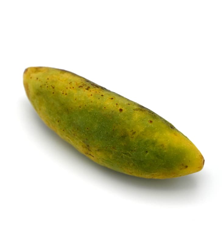 Curuba
