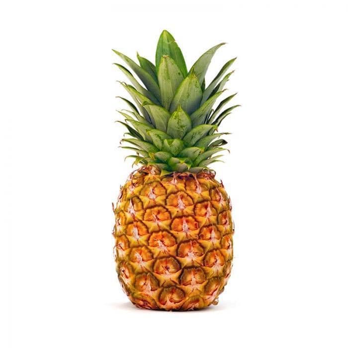 Götterfrucht Ananas XXL
