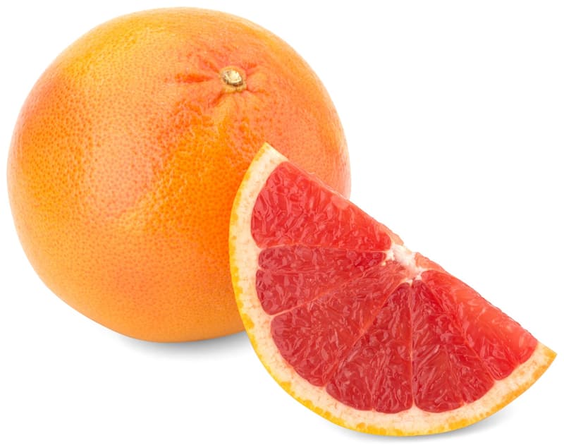 Oranges loose