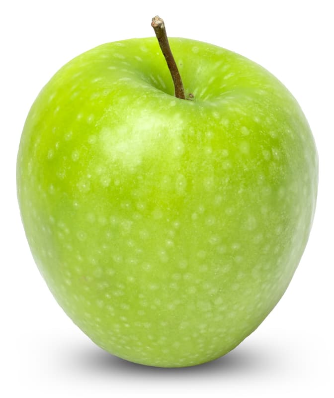 Apfel Granny Smith, lose