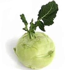 Kohlrabi