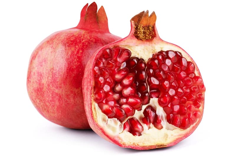 BIO Granatapfel