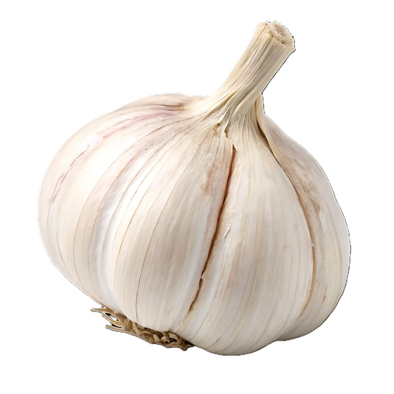 Knoblauch, lose