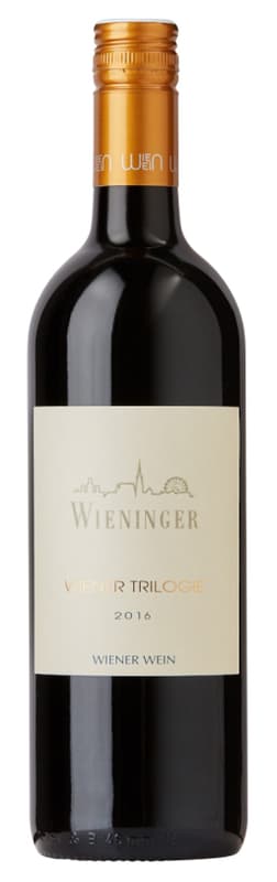Wieninger Wiener Trilogie 2021