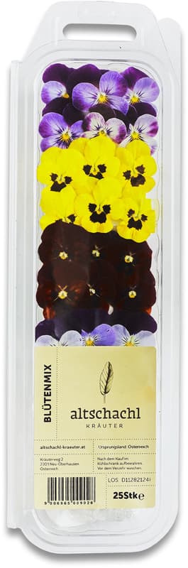 Altschachl Blütenmix