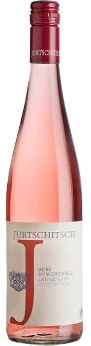 Jurtschitsch Zweigelt Rosé 2019