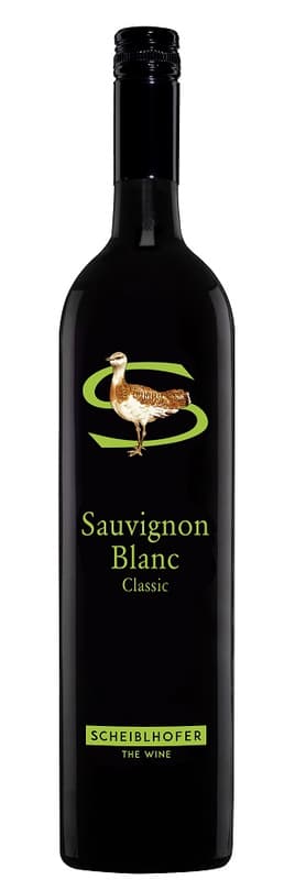 Scheiblhofer Sauvignon Blanc