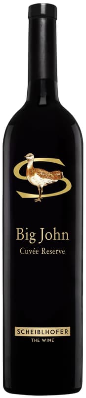 Scheiblhofer Big John 2018