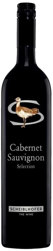 Scheiblhofer Cabernet Sauvignon Selection 2019