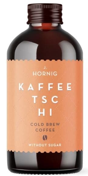 Kaffeetschi Original