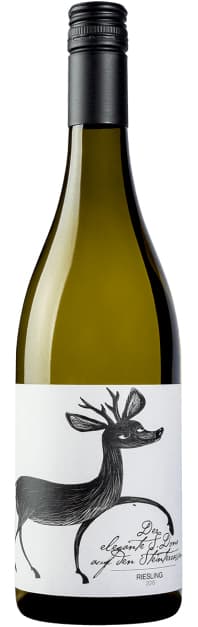 Donabaum Riesling Steinterrassen 2024